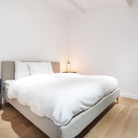 Superbe Appartement 8 Personnes #5 Аньер-сюр-Сен Экстерьер фото